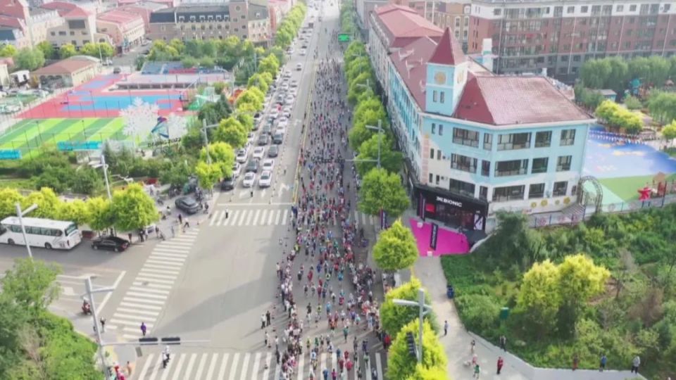 来自全球, 赛事除了吸