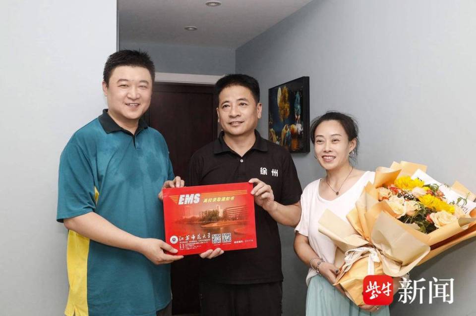手中, 远超同龄人