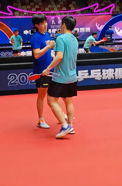 掌问候