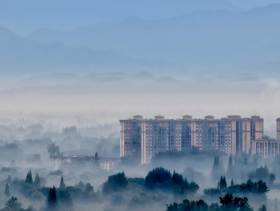 每一笔都流 每一笔都流