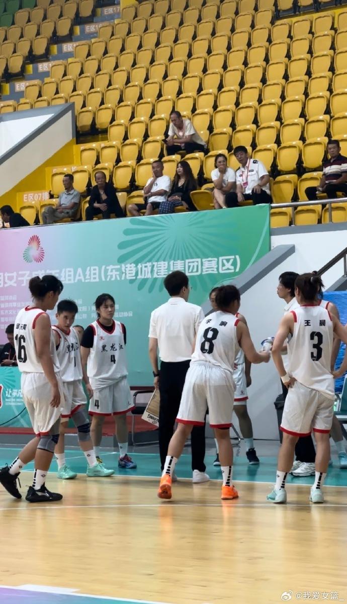 全运会女篮 全运会女篮