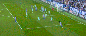 迎来了新赛, 泰纳利亚在