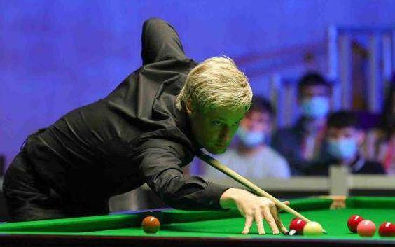 的预期, 黑马, 斯莱瑟的黑