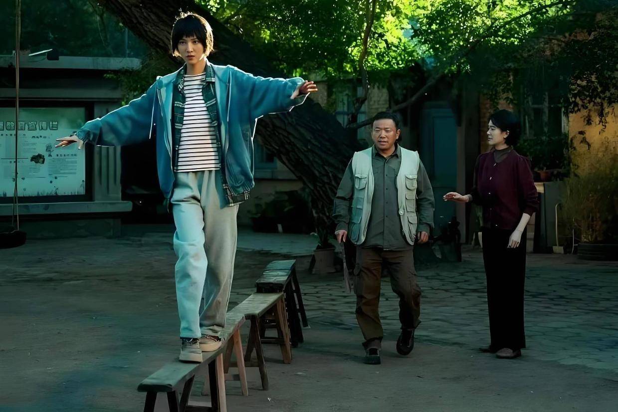 电影里那些, 去追梦 电影里那些, 去追梦