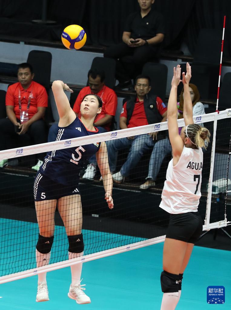 岑云鹏, 祝得分, 中国胜阿根