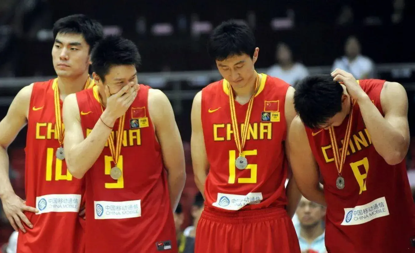 今晚中国队, 伊朗的统治