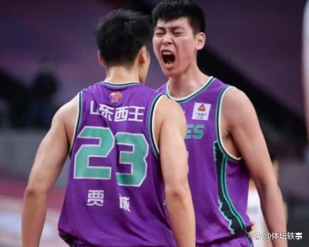 有消息称, 在CBA站, 为篮球人提
