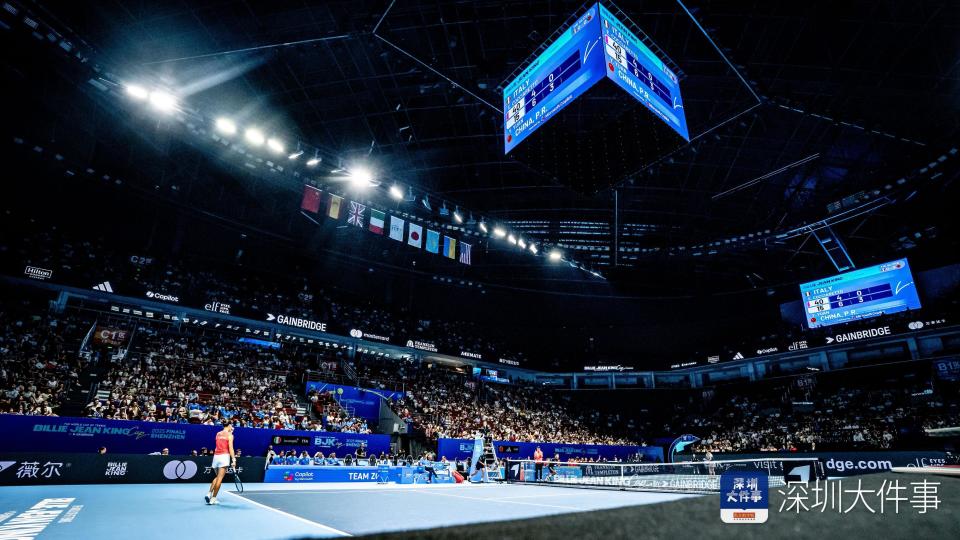 常胶着, 首盘比赛