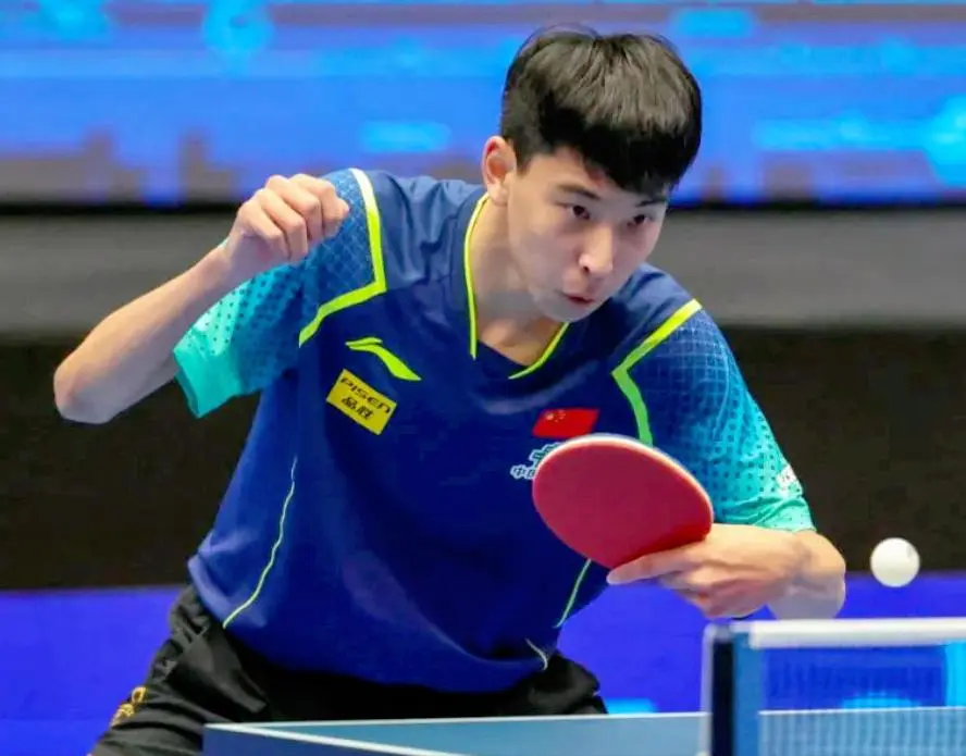 岁小将已出, 无论输赢都