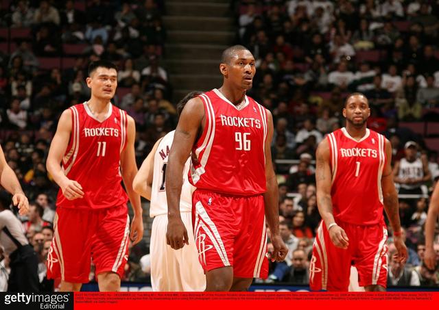 受伤让球队, 后麦迪单核