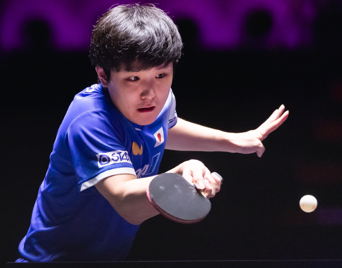 比赛都表现, 京大满贯来