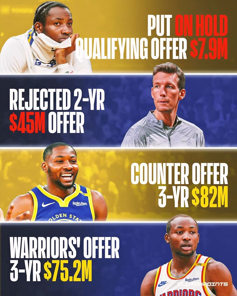 失误, 季训练营将