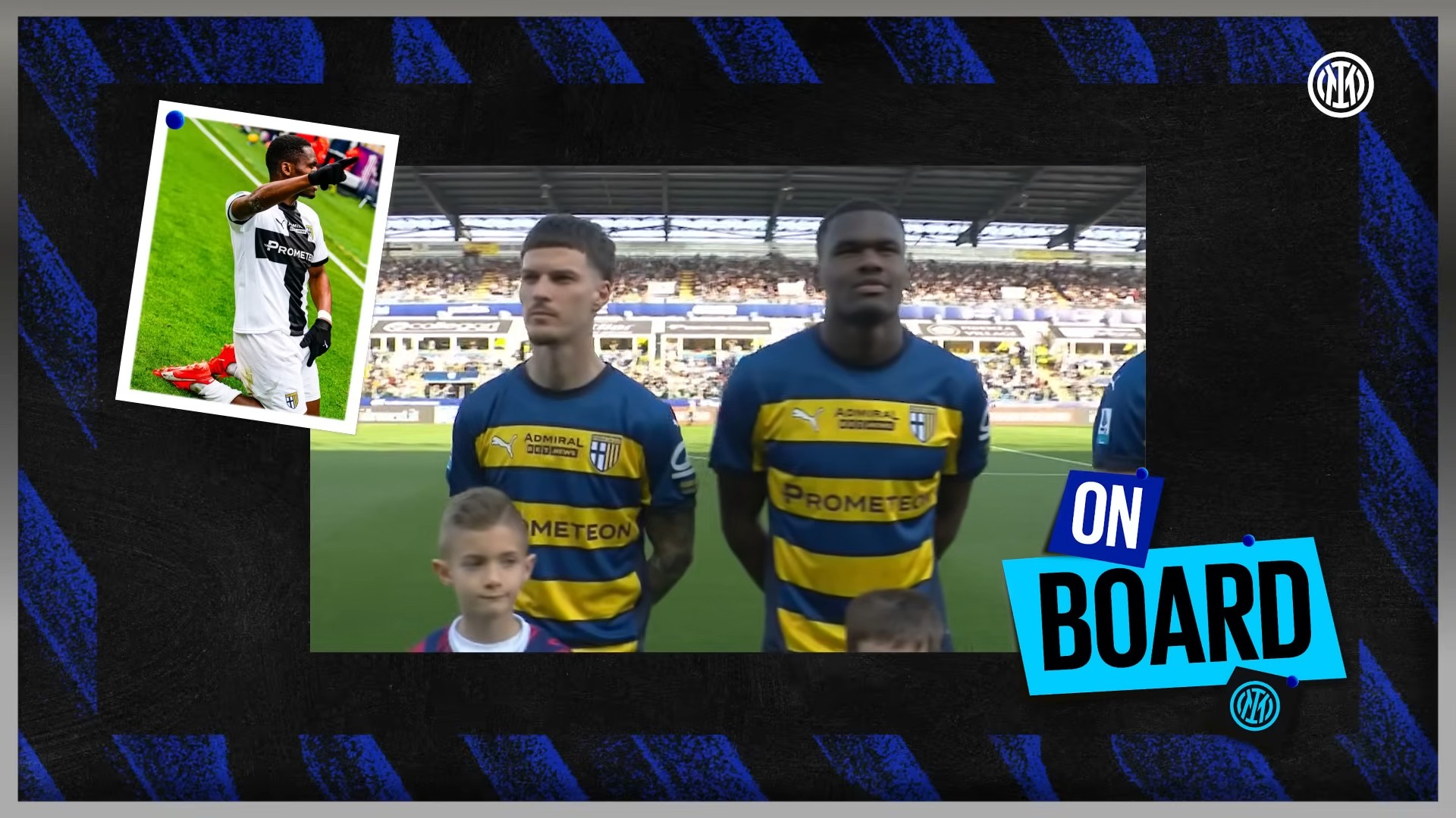 特别的时刻, 优秀球员之, 棒的地方在 特别的时刻, 优秀球员之, 棒的地方在