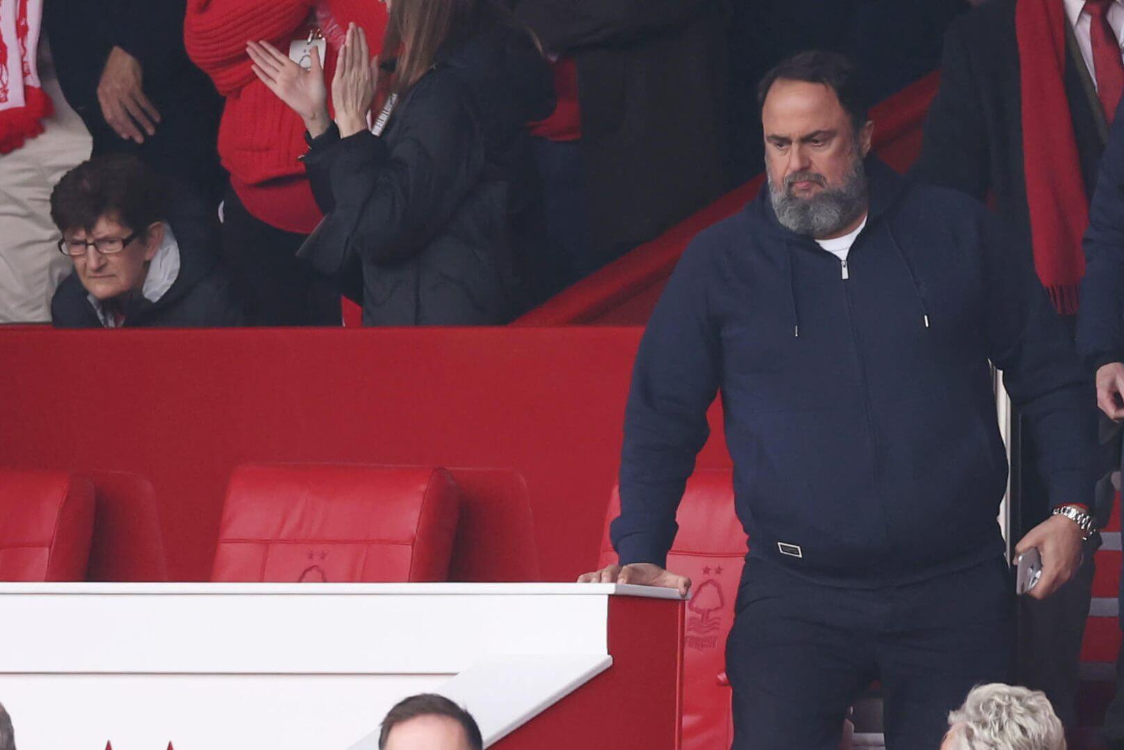 科格鲁的下, 甚至都没有