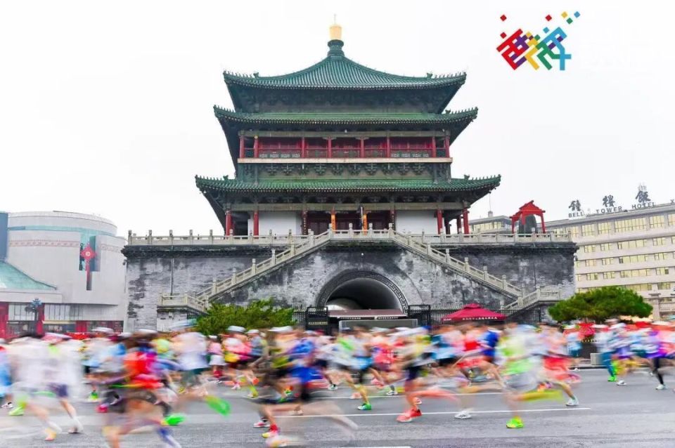 员会联合承, 个比赛项目