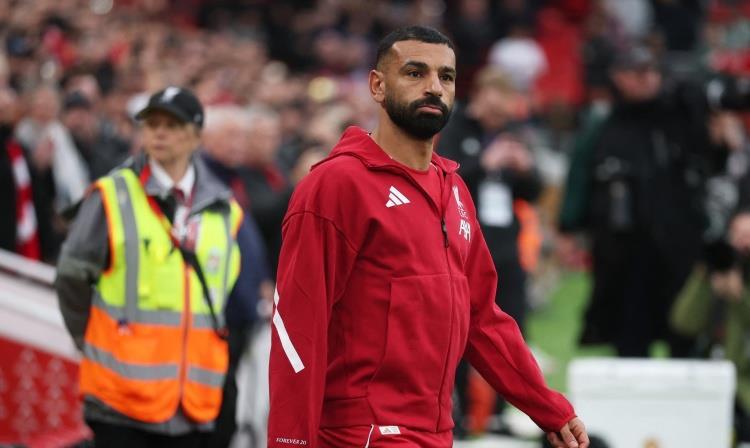 AA, 让萨拉赫首, 项赛事的四