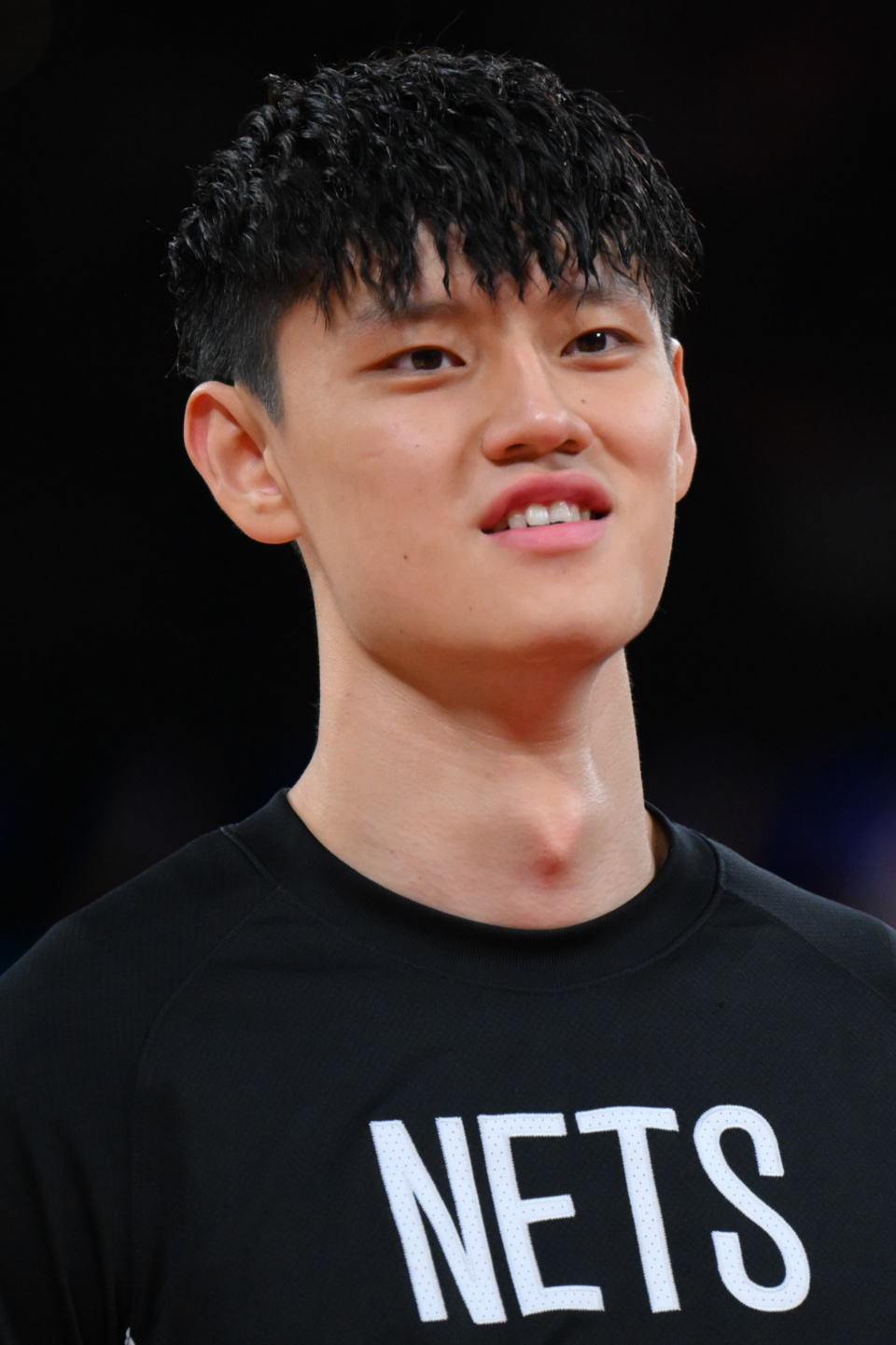 篮网队球员, 左三, AA